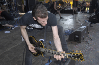 SUBLIME CADAVERIC DECOMPOSITION